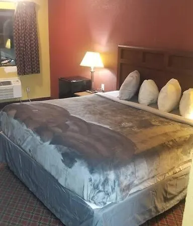 Hotel 2 Queens Beds Hotel Room 127 Stillwater Exterior photo