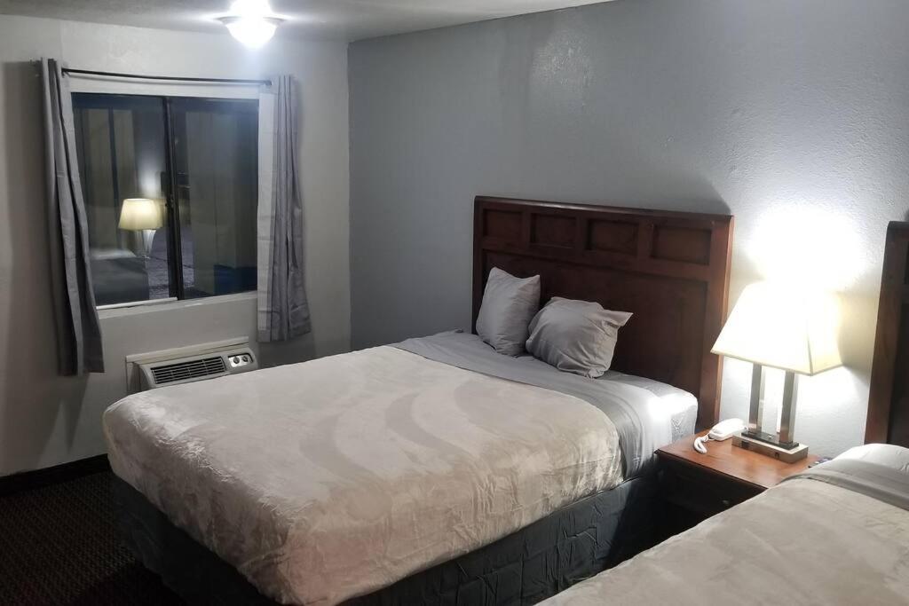 2 Queens Beds 127 Appartement Stillwater